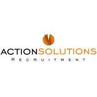 Action Solutions Ltd. Logo