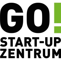 GO! Start-up Zentrum Oldenburg Logo