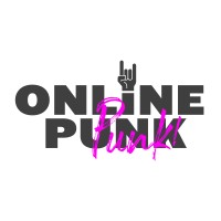 Online Punk GmbH Logo