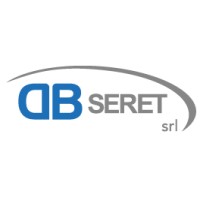 DBSeret Logo