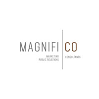 MagnifiCO Marketing&PR COnsultants Logo