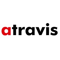 atravis GmbH Logo