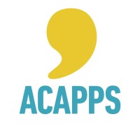 ACAPPS Logo
