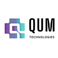 Qum Technologies Limited Logo