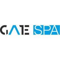 Gate SPA Logo