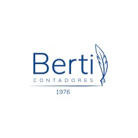 Berti Contadores Associados SS Logo