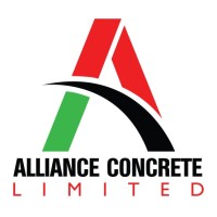 Alliance Concrete Limited Logo