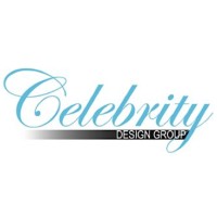 Celebrity Design Group Logo