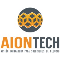 Aiontech Logo