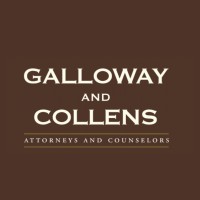 Galloway and Collens, PLLC Logo