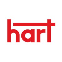 Hart Sp. z o.o. Logo