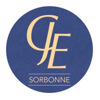 CJESorbonne Logo
