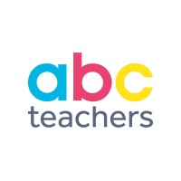 ABC Teachers Logo
