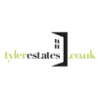 Tyler Estates Logo