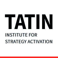 TATIN Institute for Strategy Activation Logo