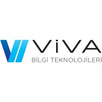 Viva Bilgi Teknolojileri Logo