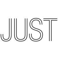 Just Models Logo