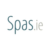Spas.ie Logo