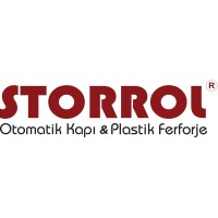 storrol Logo