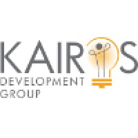 Kairos Development Group Logo