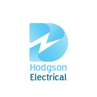 Hodgson Electrical Logo