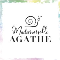 Mademoiselle Agathe Logo