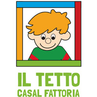 Il Tetto Casal Fattoria Logo