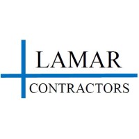Lamar Contractors, LLC Logo