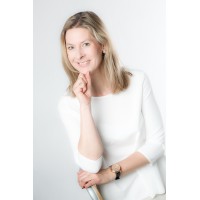 INSTANT CHANGE with Katrin Junge Logo