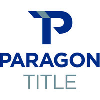 Paragon Title Logo
