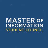 UofT Master of Information Student Council (MISC) Logo