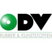 ODV Rubber en Kunststoffen Logo