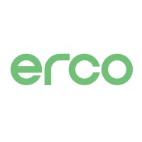 ERCO TECHNOLOGIES Logo
