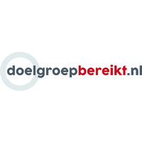 Doelgroepbereikt Logo