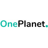 OnePlanet Logo