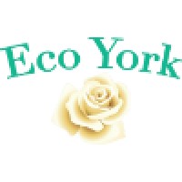 Eco York, LLC Logo