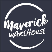 Maverick Warehouse Pty Ltd Logo
