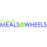 Oakville Meals on Wheels Logo