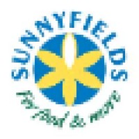 Sunnyfields Logo