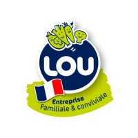 LOU LEGUMES Logo
