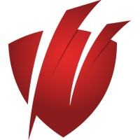 Red Tiger Security Logo