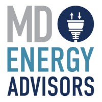 MD Energy Advisors Logo