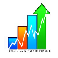 Scalable Marketing Solutions Logo