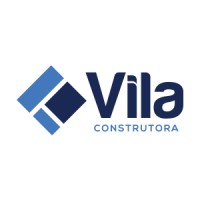 Vila Construtora Logo
