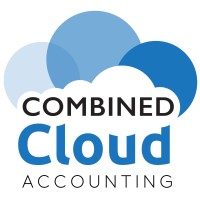 Combined Cloud Accounting Logo