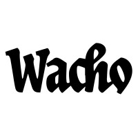 Revista wacho Logo