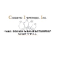 Cosmetic Industries, Inc Logo