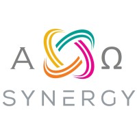 Alpha Omega Synergy Logo