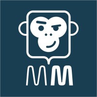 MagicMonkey Productions Logo