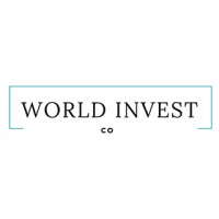 World Invest Co Logo